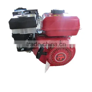 Gasoline Engine 170f for Rotary Tiller thumbnail-1