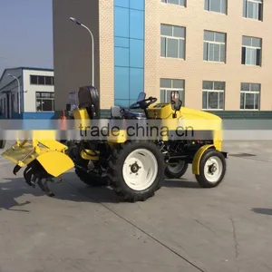 Walking Tractor thumbnail-5