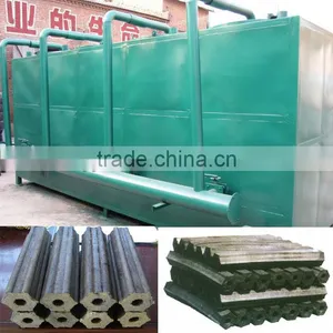 Gas Carbonization Oven thumbnail-1