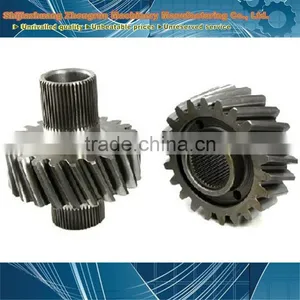 Switch Gear/bike Fixed Gear/reduction Gear thumbnail-1