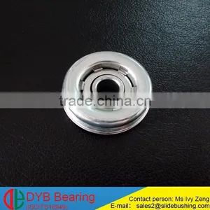 Skate Roller Bearing Conveyor , Skate Roller Bearing thumbnail-4
