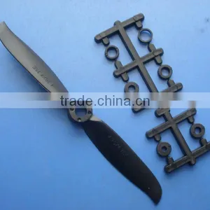 Shenzhen Factory 11*8.5E Propeller for rc Helicopter thumbnail-4