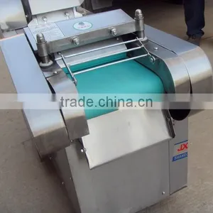 Stainless Steel Vegetable Chili Slicer Machine thumbnail-3