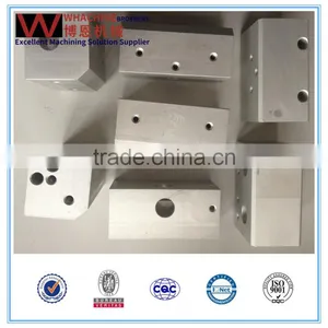 OEM Cnc Machining Precision Standard or Non-standard Parts Made by Whachinebrothers Ltd thumbnail-5