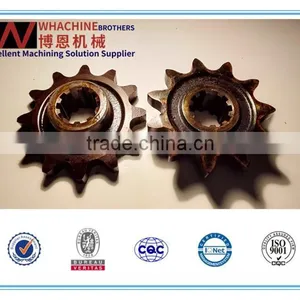 Top Quality Rotavator Made by Whachinebrothers thumbnail-4