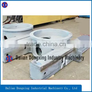 Factory Manufacturing Welding Parts for Various Machines thumbnail-1