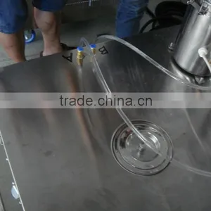 HZX-6000-I Interior Car Detailing Machine/Steamers For Cleaning At Home thumbnail-5