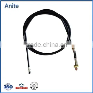 High Quality Wholesale Price AGILITY125 Motorcycle Control Cables Parts Brake Cable In China thumbnail-1