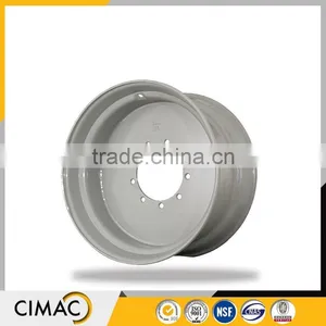 4x95 Steel Tubeless Wheels thumbnail-6