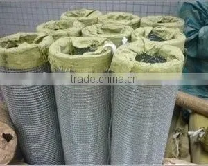 Flat Mining Sieving Screen / Crimped Wire Mesh /wire Mesh Sheet (manufacturer) thumbnail-6