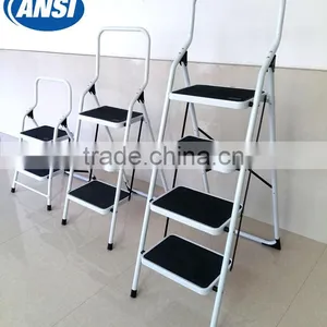 2016 Made in China High Quality 2 Step Ladder thumbnail-2