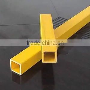 Fiberglass Grating Plastic Grating Flooring thumbnail-2
