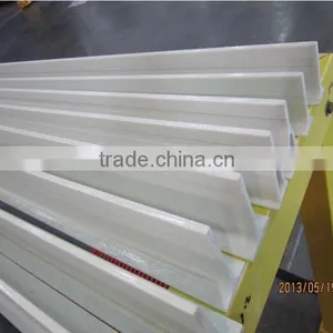 FRP Fiberglass Beam thumbnail-1