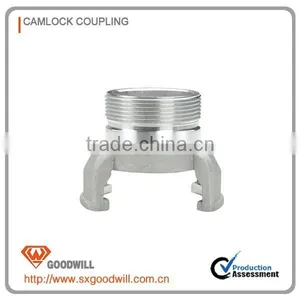 Hydraulic Camlock Quick Coupling thumbnail-5