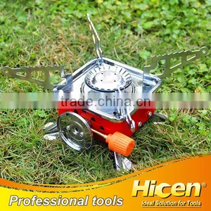 BBQ Gas Stove thumbnail-1
