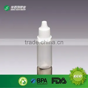 Plastic Lotion Bottle thumbnail-6
