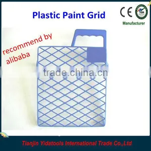 Plastic Paint Grid thumbnail-2