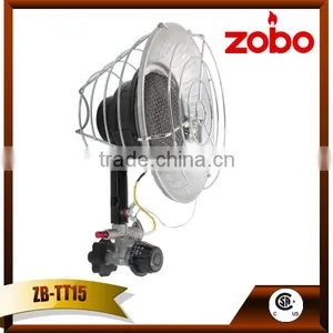 China Manufacture Propane Heater 15000btu thumbnail-1