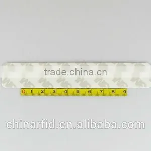 UHF Passive RFID Printing Windshield Tags, 860~960MHz RFID Adhesive Tags thumbnail-2