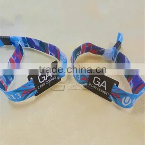 Adjustable RFID Gps Tracking Nfc Wristband thumbnail-1