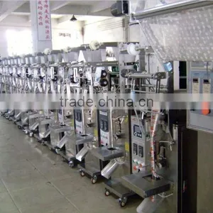 High Quality Candy Bag Packing Machine in Reasonable Price thumbnail-1