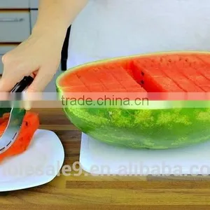2016 Hot Sell Fruit Slicer Watermelon Slicer Watermelon Cutter thumbnail-1