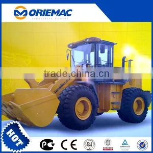 Cheap Wheel Loader LONKING LG855B Wheel Loader Price List thumbnail-5