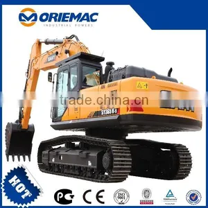 SANY/LIUGONG Excavator SY465H For Sale thumbnail-6