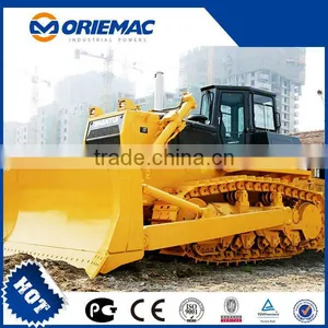 Mini SHANTUI 130HP Bulldozer Used SD13 For Sale thumbnail-2