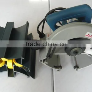 The Latest Technology Multi-purpose Portable Electric Small Pipe Cutter Portable Pipe Cutter Electric Pipe Cutter thumbnail-1