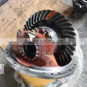 SEM Wheel Loader Original Part thumbnail-5