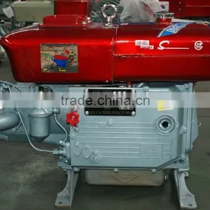 S1100 DF Brand Water Cooled Outboard Diesel Engine thumbnail-2