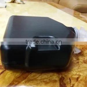 OEM Blow Molding Plastic Tank Chemical Plastic Jar Water Cans Huizhou Factory thumbnail-2