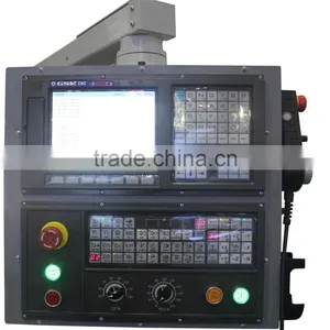 CNC Milling Machine KBM-1354B thumbnail-3