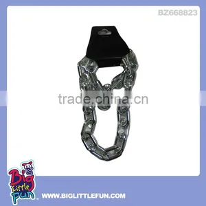 Pretend Play Party Toy Kids Plastic Chain Toys thumbnail-1