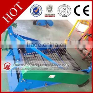 HSM ISO CE 2 Years Warranty One Row Single Row Potato Harvester thumbnail-2