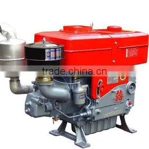 4-cycle Diesel Engine Evaporative ZH1115 thumbnail-1