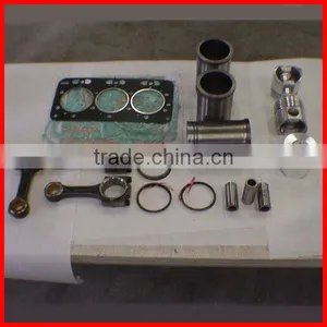 Jinma Tractor TY-395 Engine Parts thumbnail-1