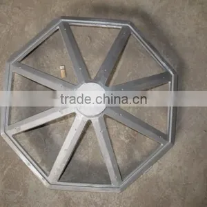 Aluminum Die Casting With CNC Machining,OEM Aluminium Alloy Die Casting thumbnail-5