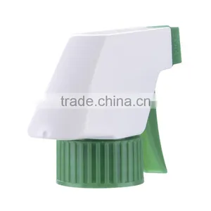 Good Quality Clean Prodcuts Plastic Trigger Pump Sprayer thumbnail-5
