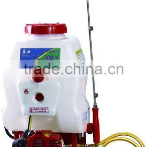 Knapsack Sprayer & Knapsack Power Sprayer (YL708) thumbnail-1