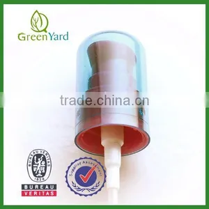 24/410-H 24/410-F Facial Liquid Foundation Pump Plastic thumbnail-3