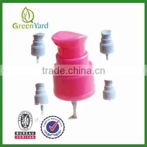 Treatment Pump Used in Daily Product Packaging thumbnail-3