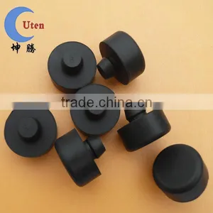OEM High-Quality Silicone Rubber Moulded Parts thumbnail-1