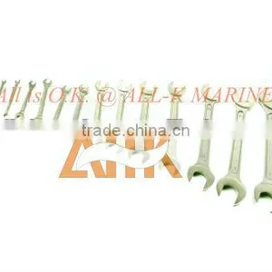 Double Open End Wrench Sets thumbnail-1
