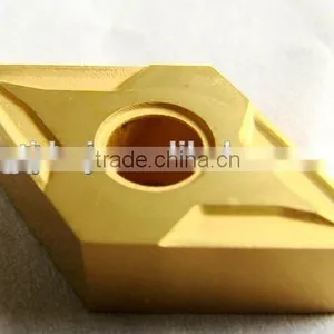 Chinese Tungsten Carbide Indexable Inserts thumbnail-2