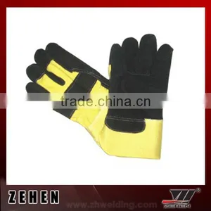 Welding Working Gloves thumbnail-1