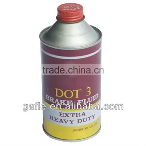 Car DOT-4 Brake Fluid Oil thumbnail-1