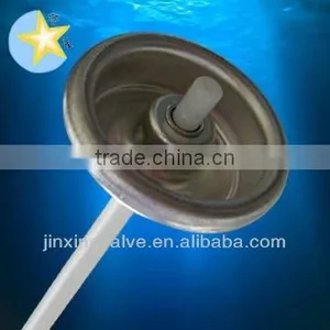 Furniture Wax Aerosol Spray Valve thumbnail-1