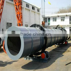 Conveyor Mesh Belt Dryer for Wood Chips and Coal thumbnail-1